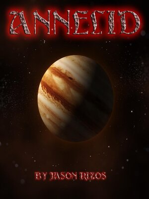cover image of Annelid
